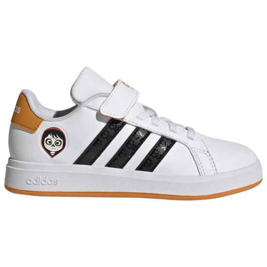 Adidas Disney Coco Grand Court EL Adidas Disney Coco Grand Court EL